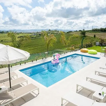 Modern Masterpiece With Sea And Views !!! Gasthuis