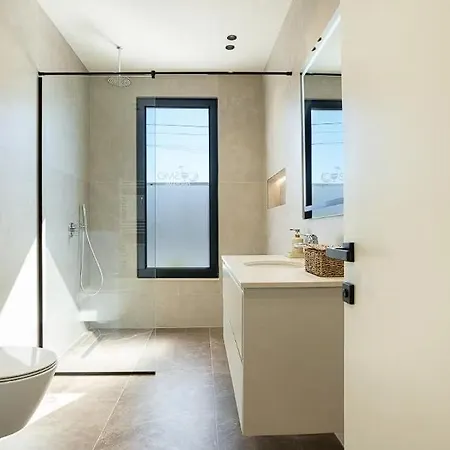 Gasthuis Modern Masterpiece With Sea And Views !!! *