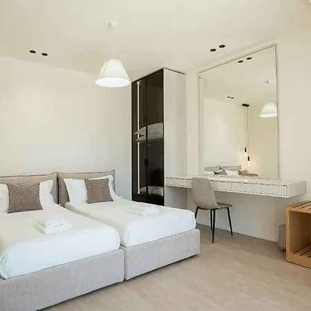Gasthuis Modern Masterpiece With Sea And Views !!!