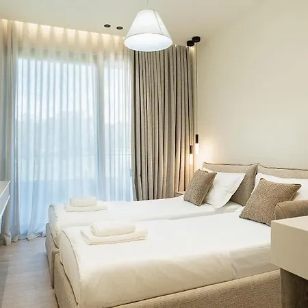 Gasthuis Modern Masterpiece With Sea And Views !!! *