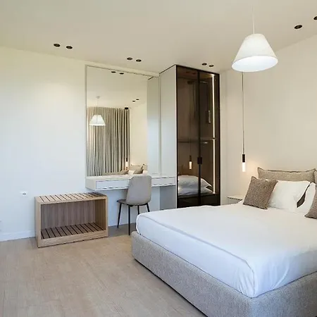 Modern Masterpiece With Sea And Views !!! Gasthuis *