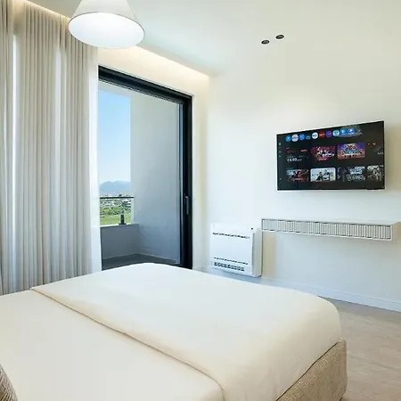 Modern Masterpiece With Sea And Views !!! Rrashbull