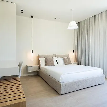 Gasthuis Modern Masterpiece With Sea And Views !!! *