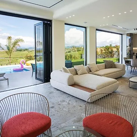 Modern Masterpiece With Sea And Views !!! Rrashbull